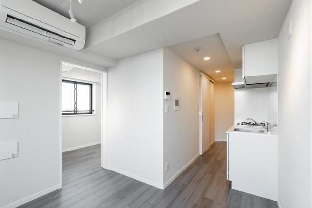 ユーレジデンス目黒東山 305号室の画像